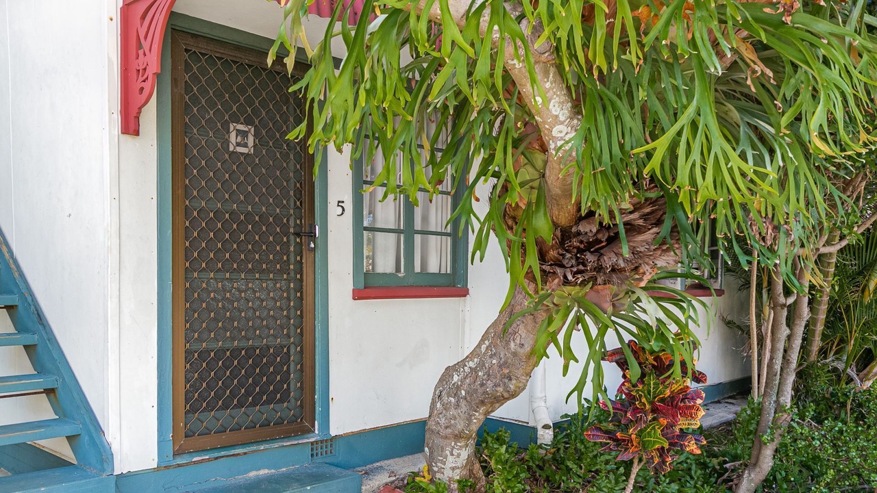 Photo of Outdoor in Coolangatta