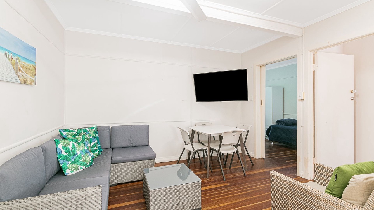 Photo of Livingroom in Coolangatta