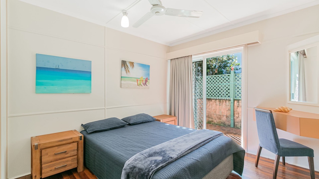 Photo of Bedroom in Coolangatta