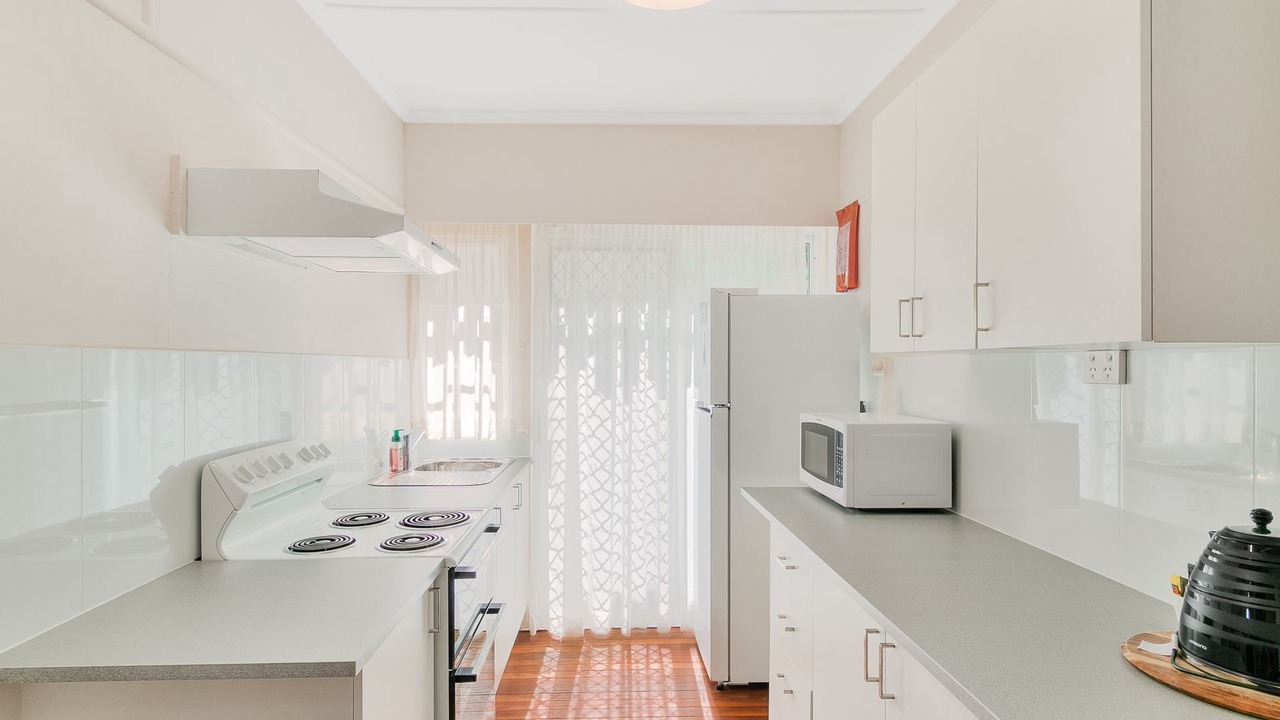 Photo of Kitchen in Coolangatta