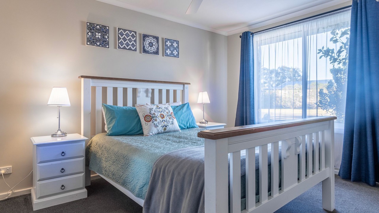 Photo of Bedroom in Sussex Inlet