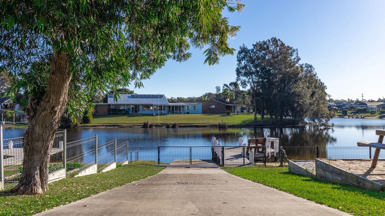 Photo of Outdoor in Sussex Inlet