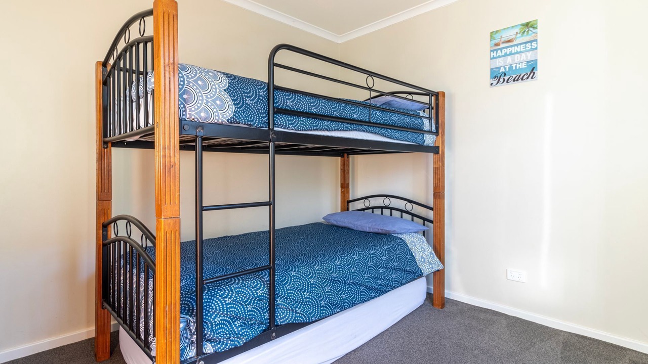 Photo of Bedroom in Sussex Inlet