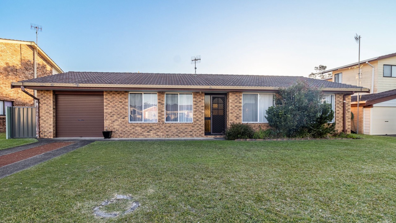 Photo of Outdoor in Sussex Inlet