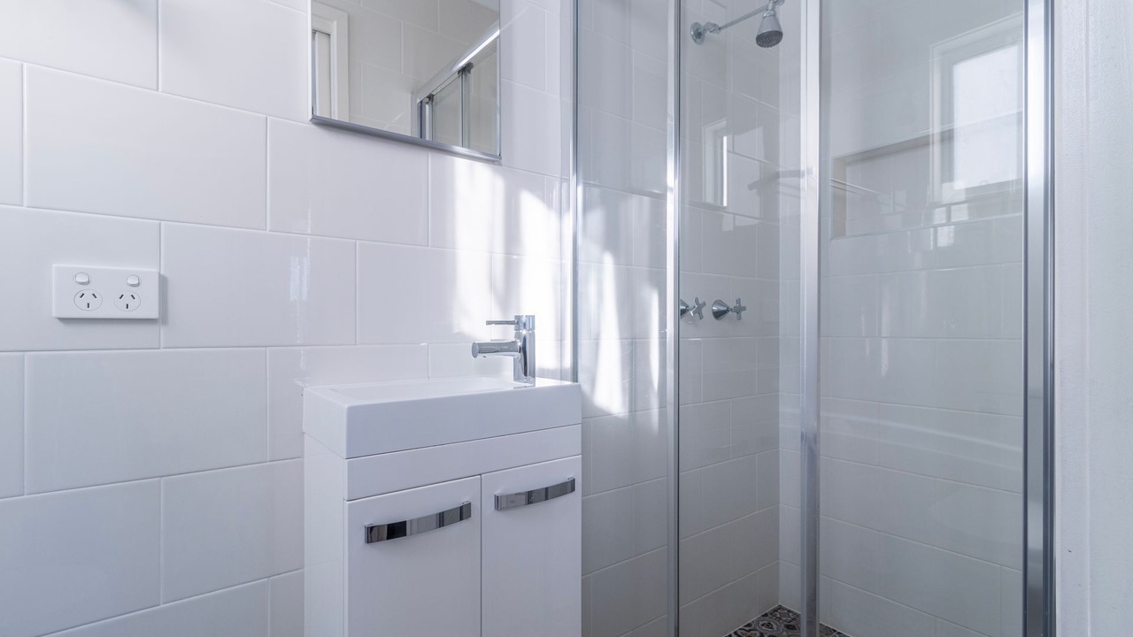 Photo of Bathroom in Sussex Inlet