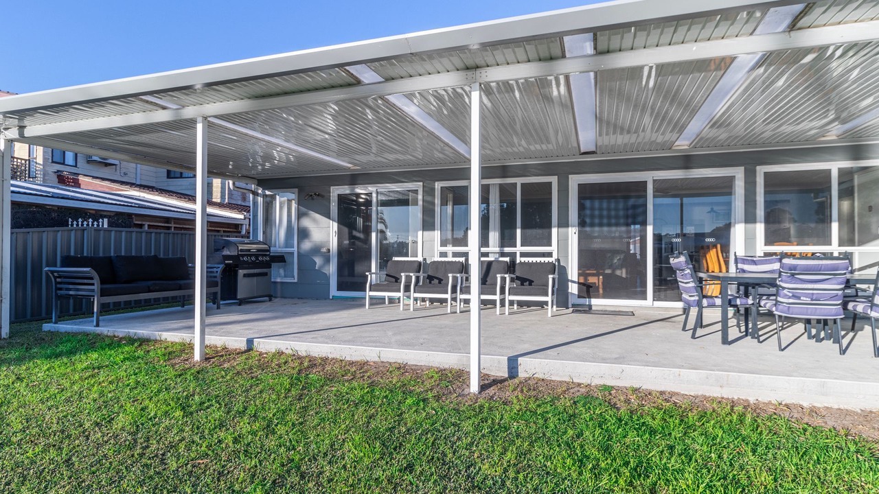 Photo of Outdoor in Sussex Inlet