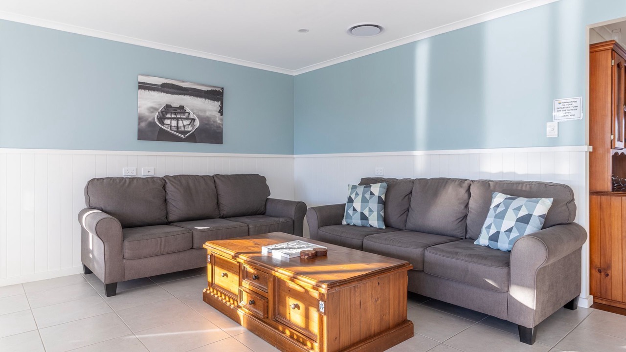 Photo of Livingroom in Sussex Inlet