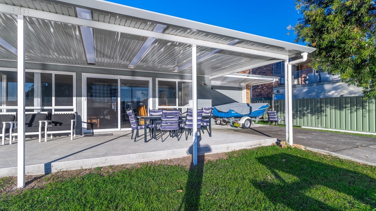 Photo of Outdoor in Sussex Inlet