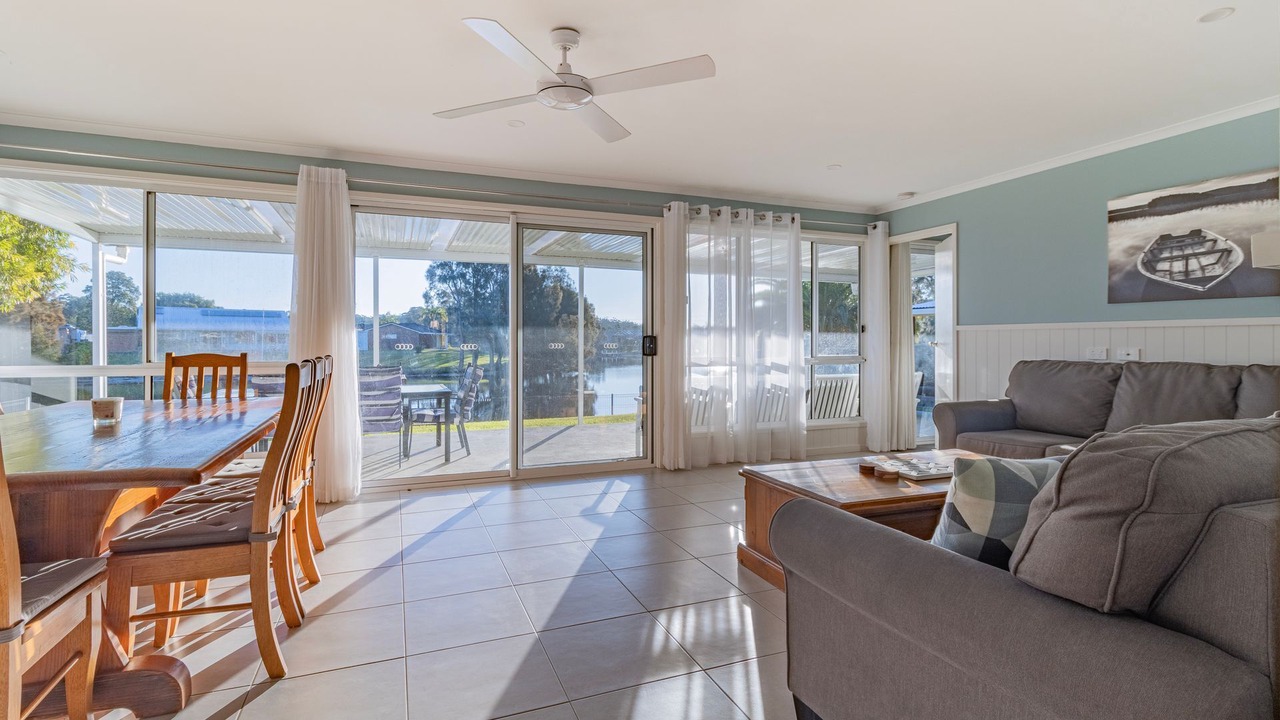 Photo of Livingroom in Sussex Inlet