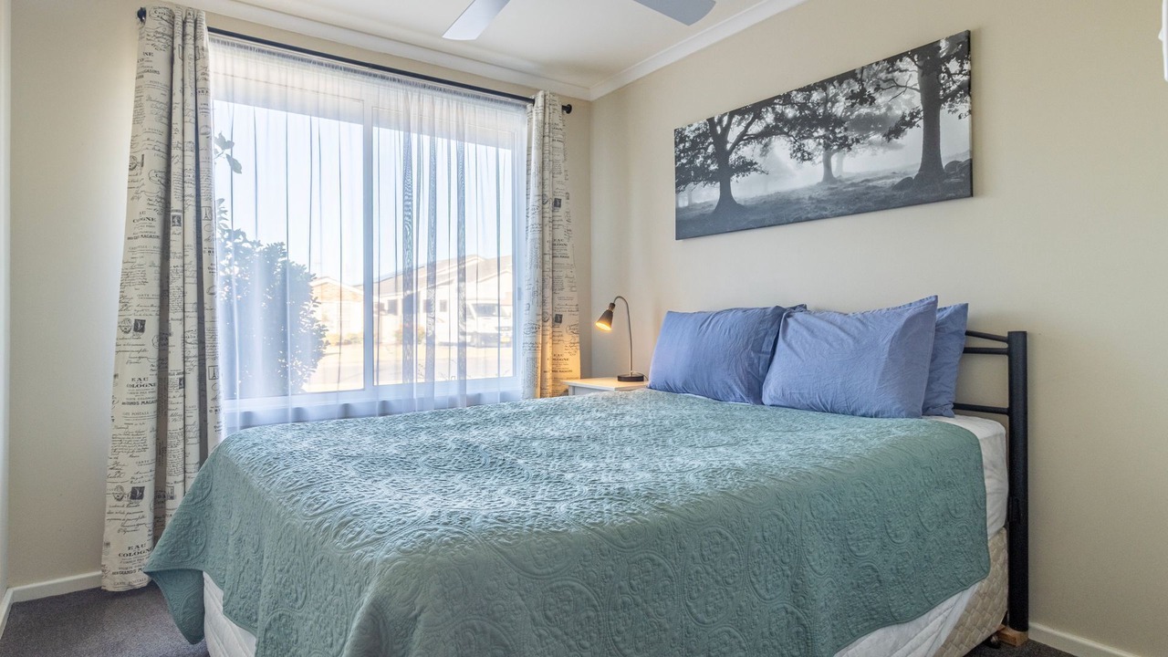 Photo of Bedroom in Sussex Inlet