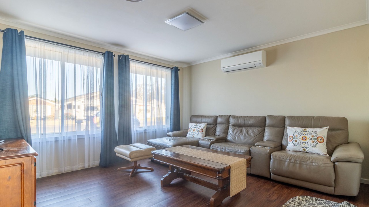 Photo of Livingroom in Sussex Inlet