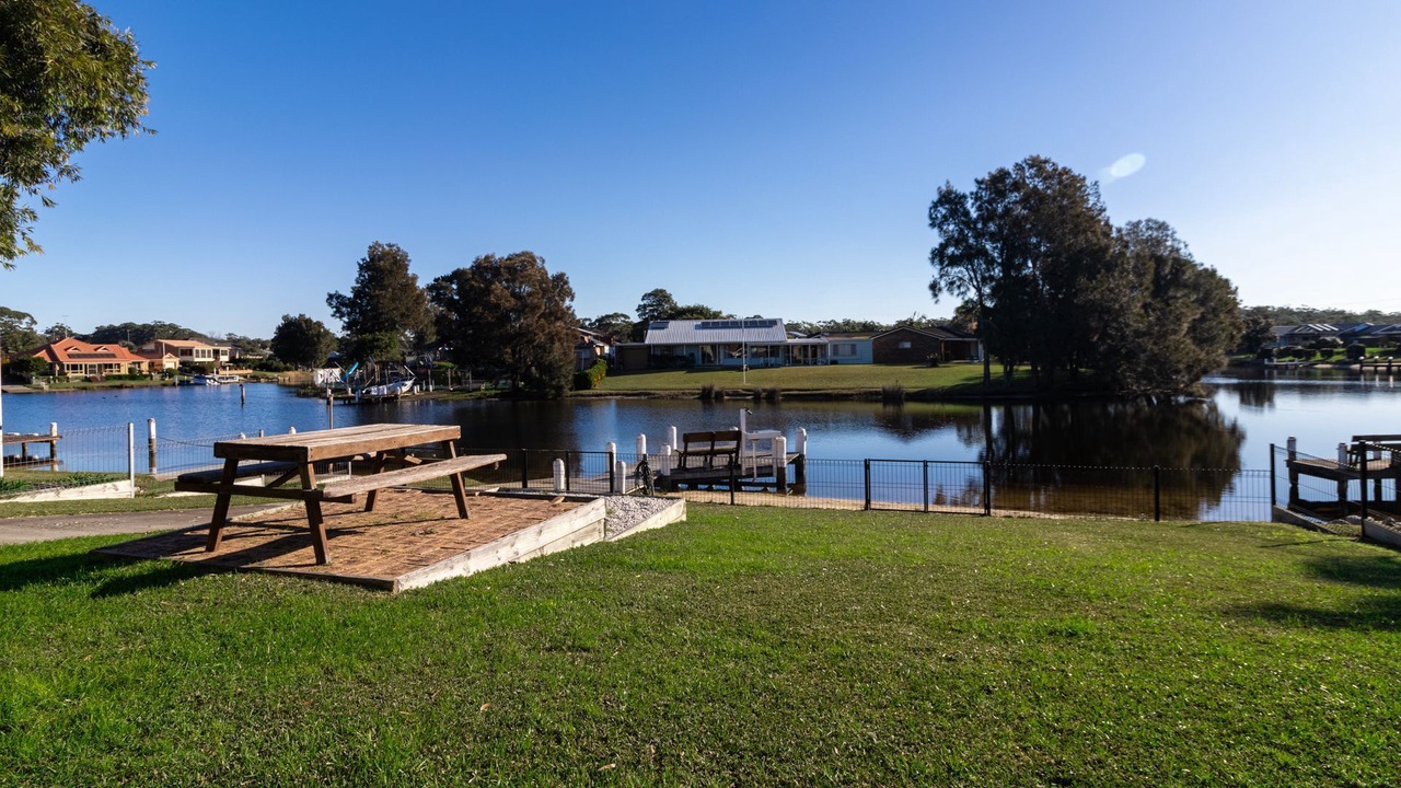 Photo of Outdoor in Sussex Inlet