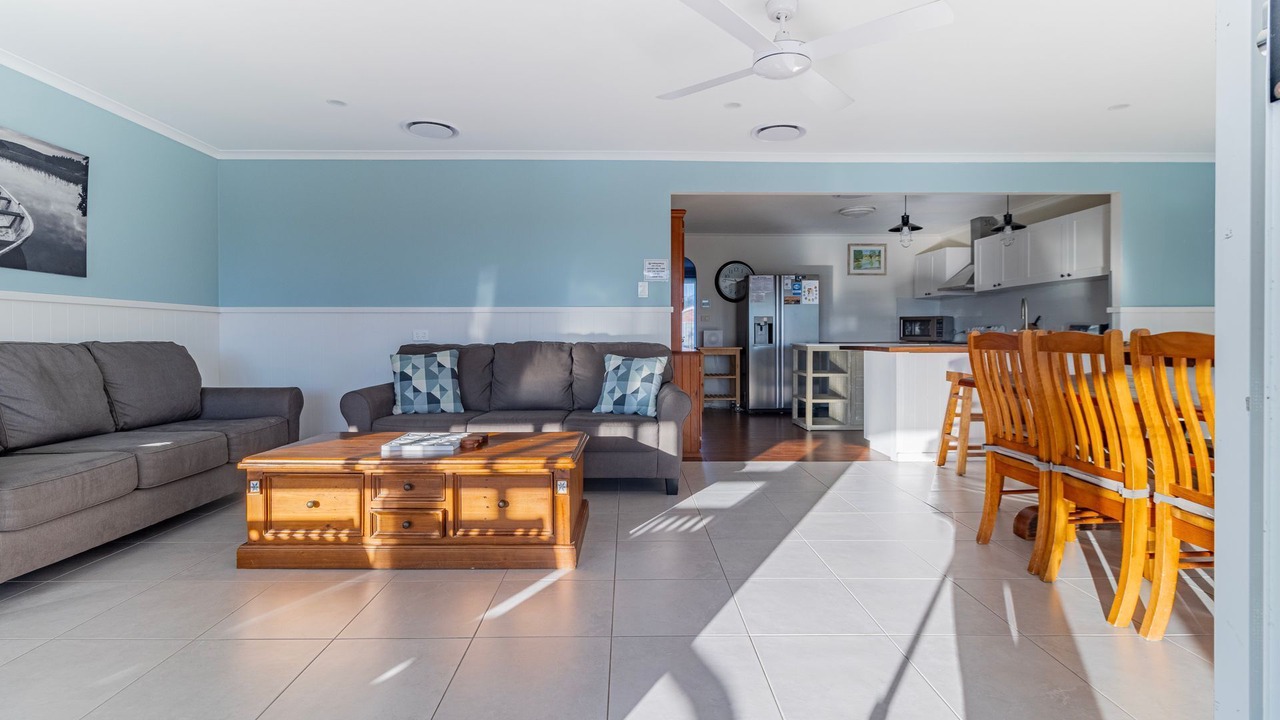 Photo of Livingroom in Sussex Inlet