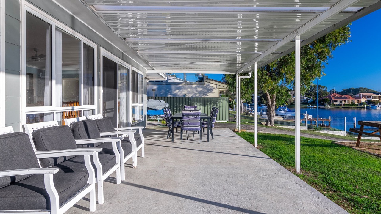 Photo of Outdoor in Sussex Inlet