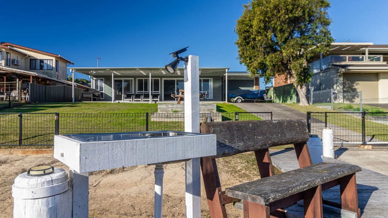 Photo of Outdoor in Sussex Inlet