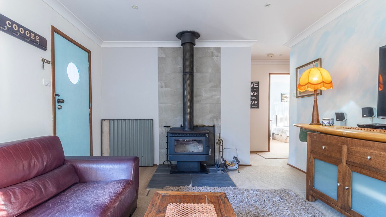 Photo of Livingroom in Berrara