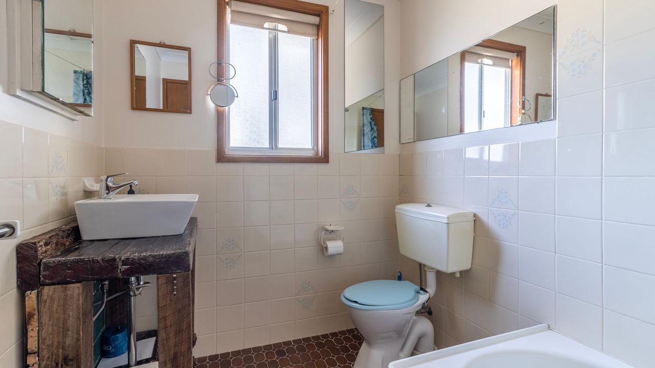 Photo of Bathroom in Berrara