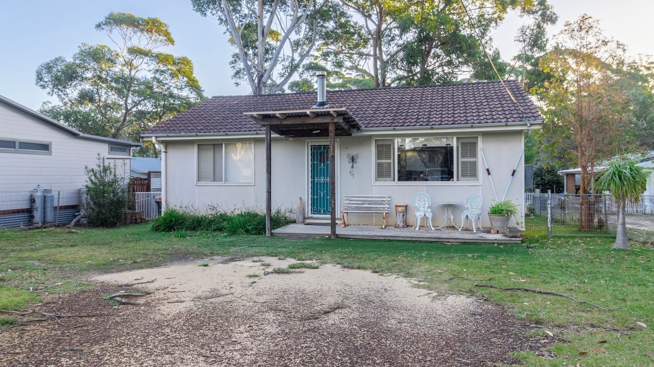 Photo of Outdoor in Berrara