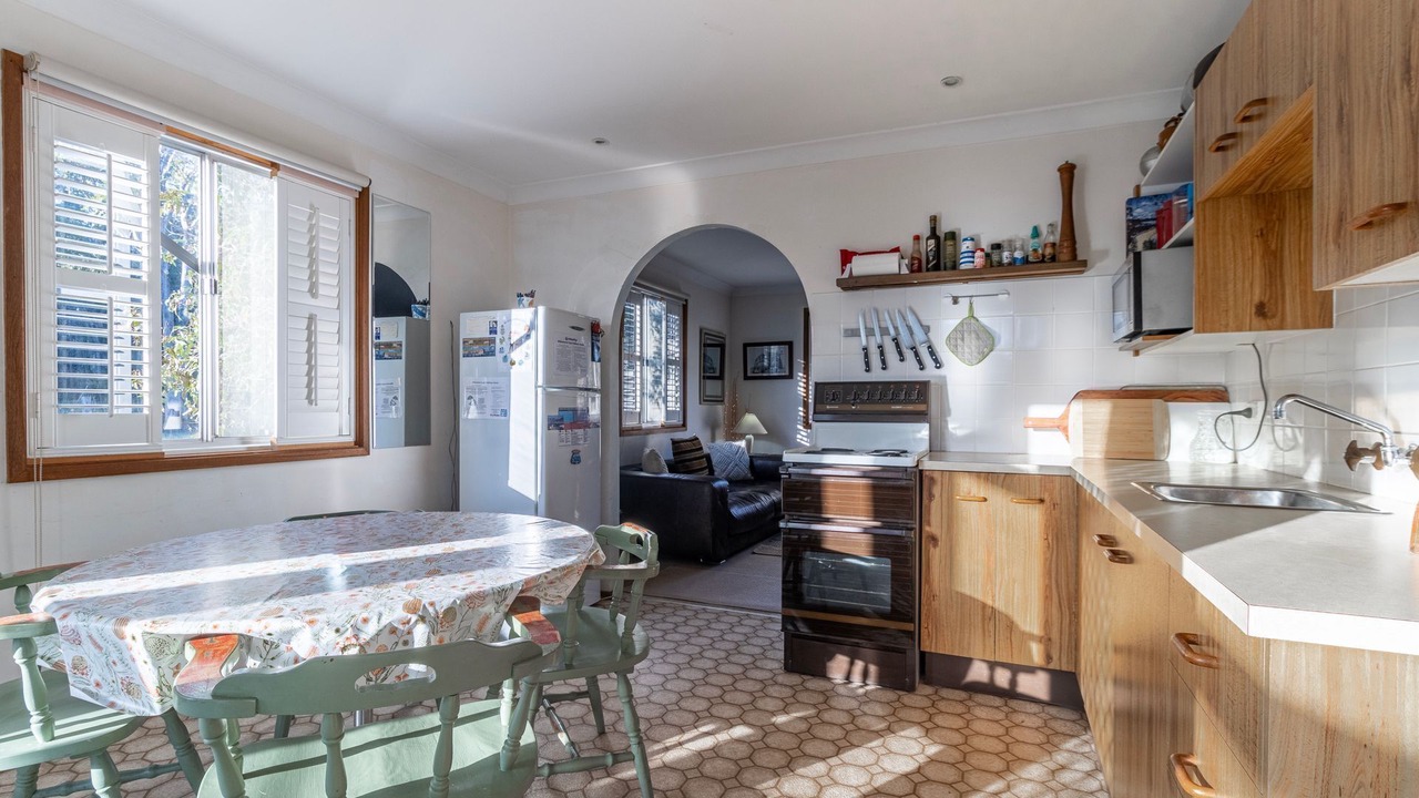 Photo of Kitchen in Berrara