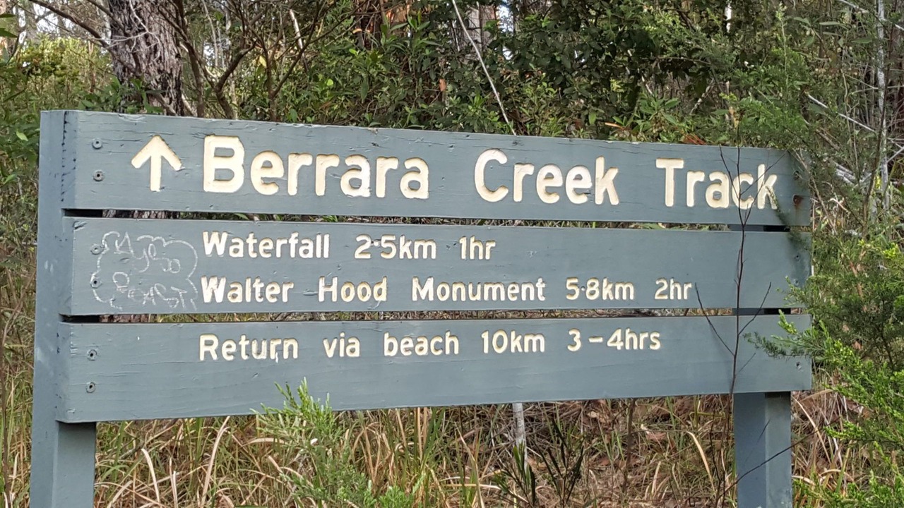 Photo of Outdoor in Berrara