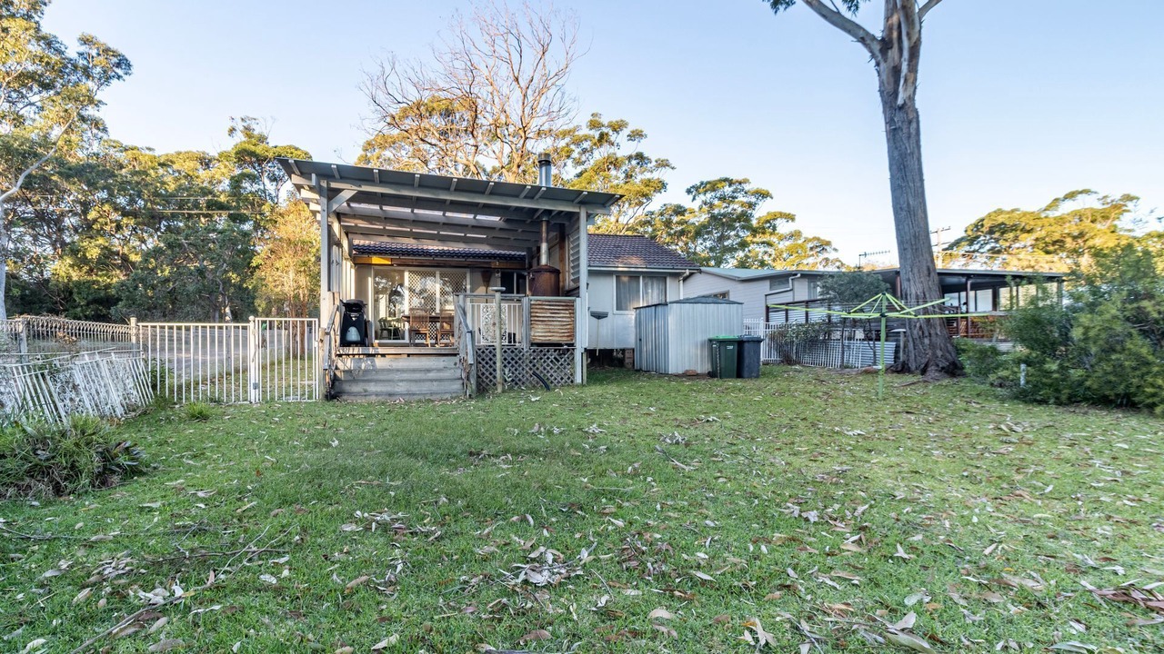 Photo of Outdoor in Berrara