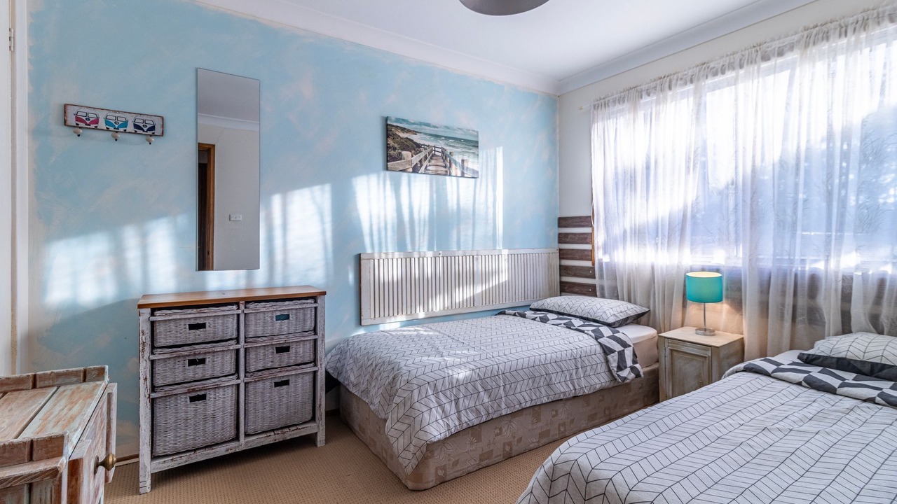 Photo of Bedroom in Berrara