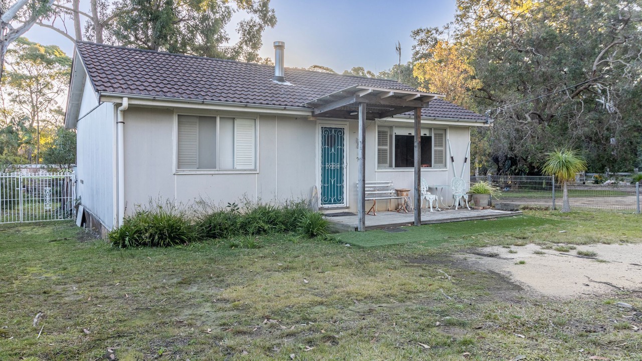 Photo of Outdoor in Berrara