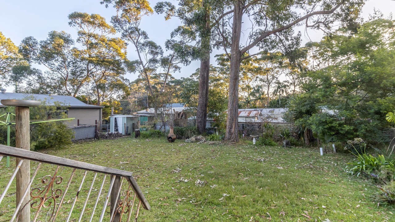 Photo of Outdoor in Berrara