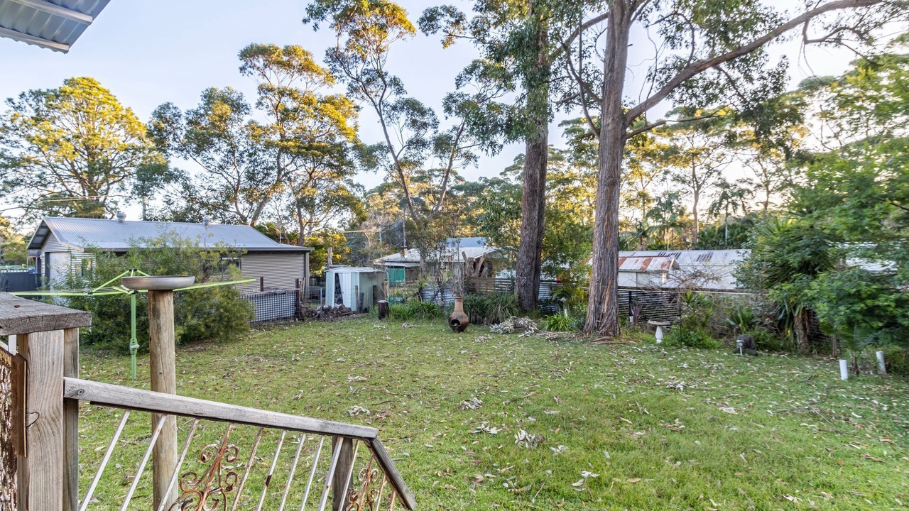 Photo of Outdoor in Berrara