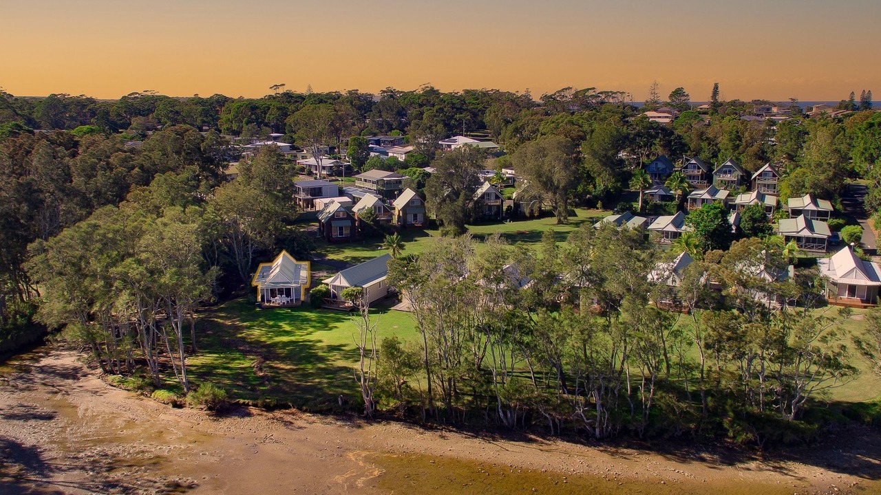 Photo of Outdoor in Berrara