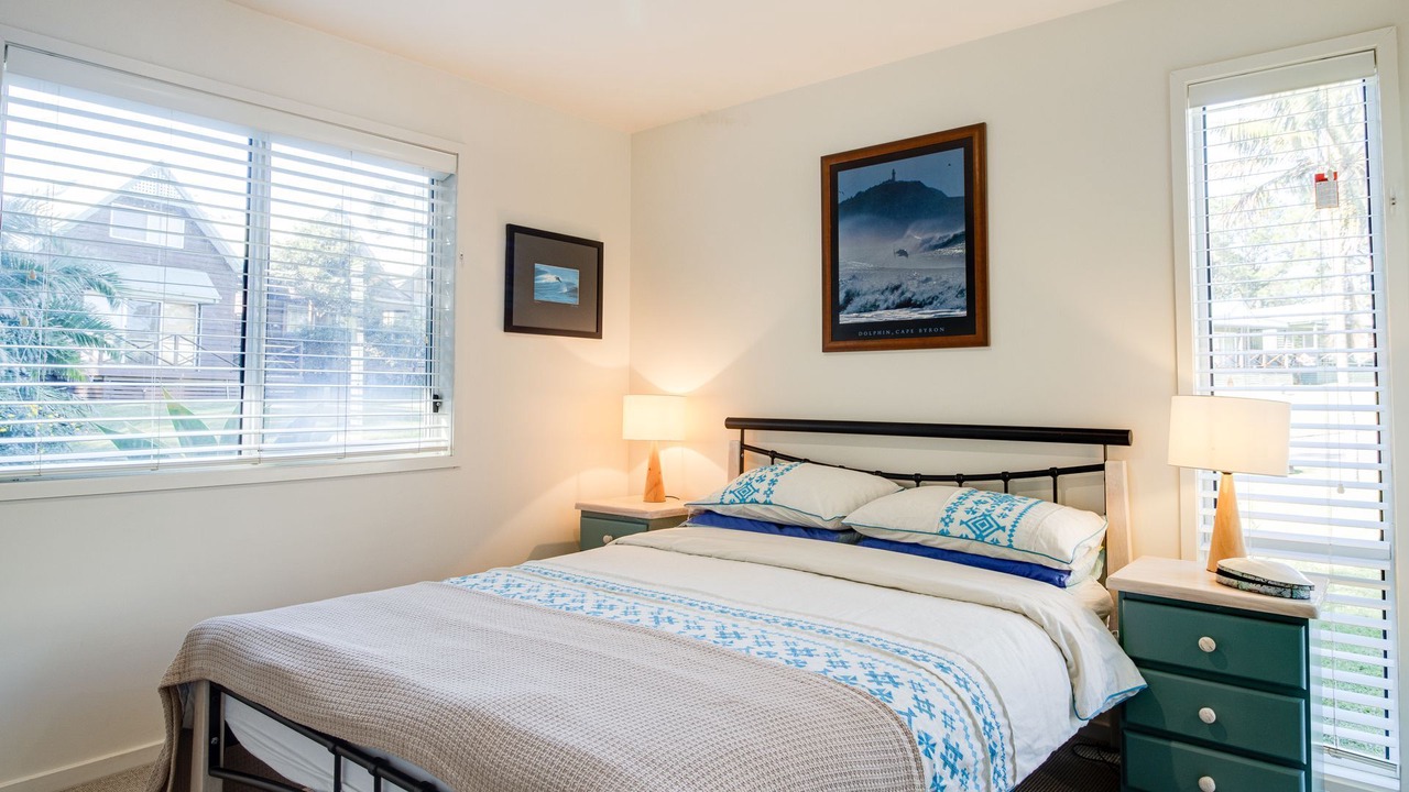 Photo of Bedroom in Berrara