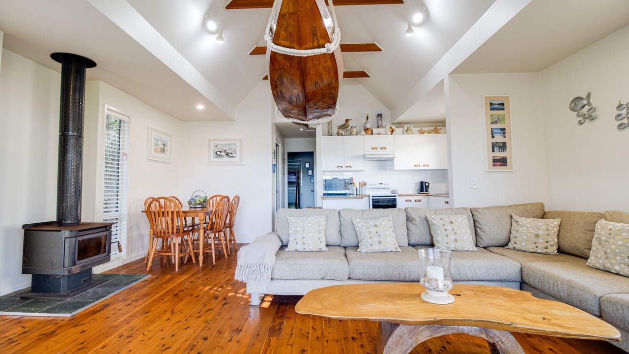 Photo of Livingroom in Berrara