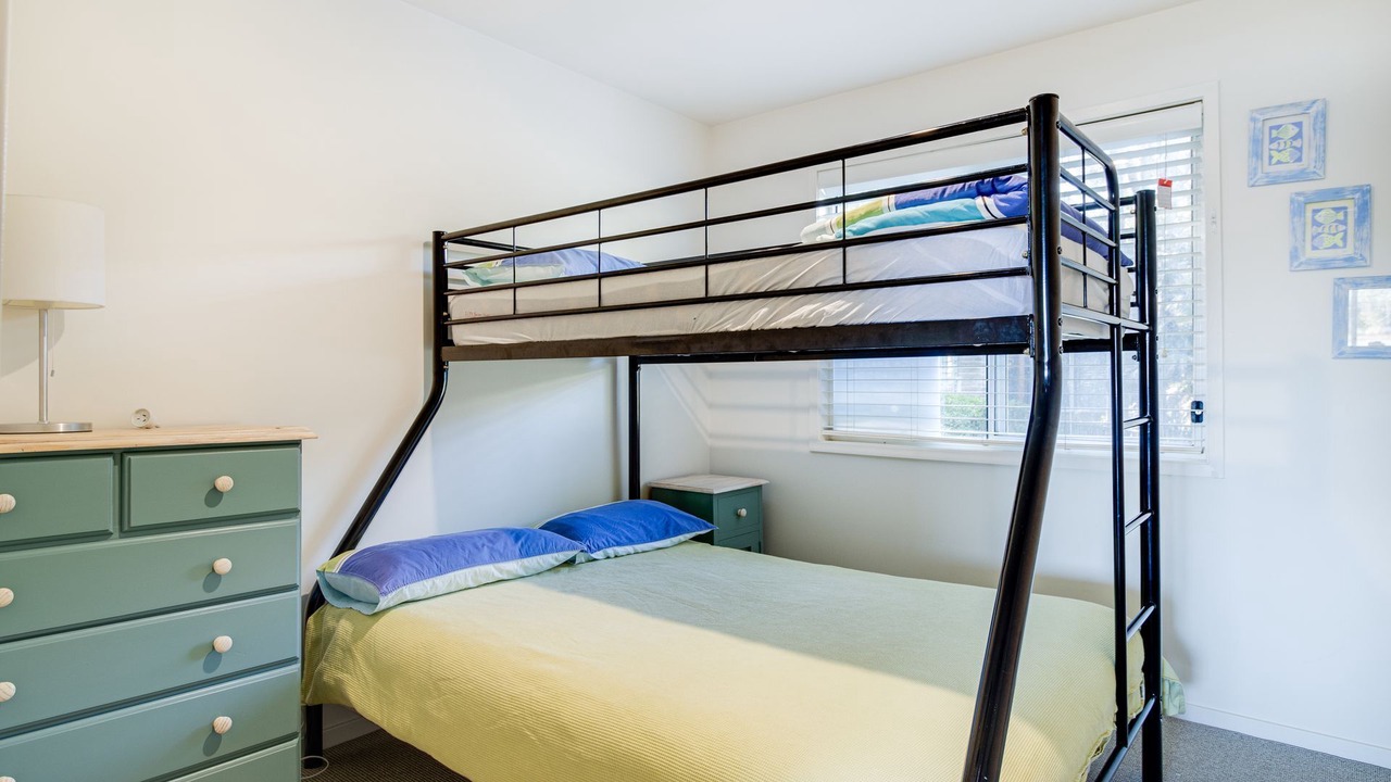 Photo of Bedroom in Berrara