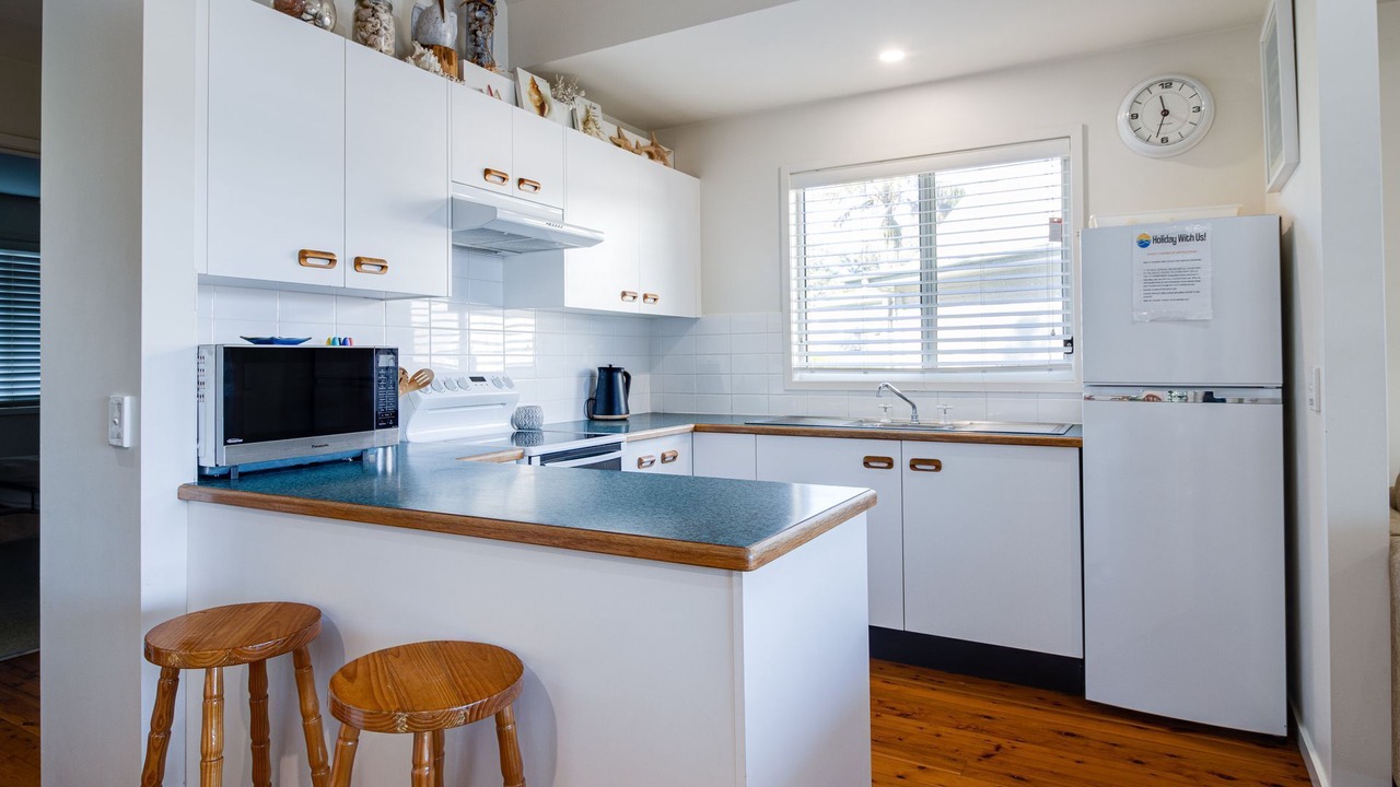 Photo of Kitchen in Berrara