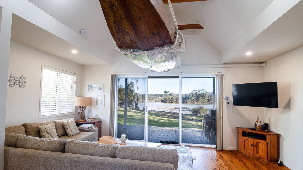 Photo of Livingroom in Berrara