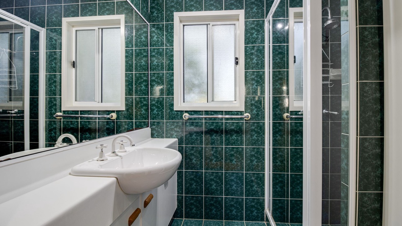 Photo of Bathroom in Berrara