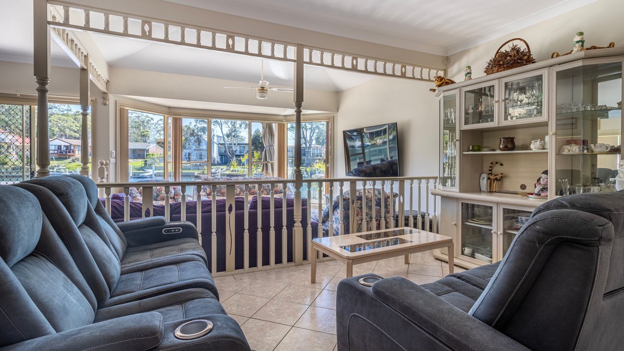 Photo of Livingroom in Sussex Inlet