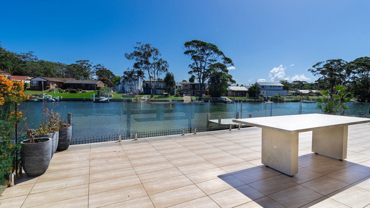 Photo of Outdoor in Sussex Inlet