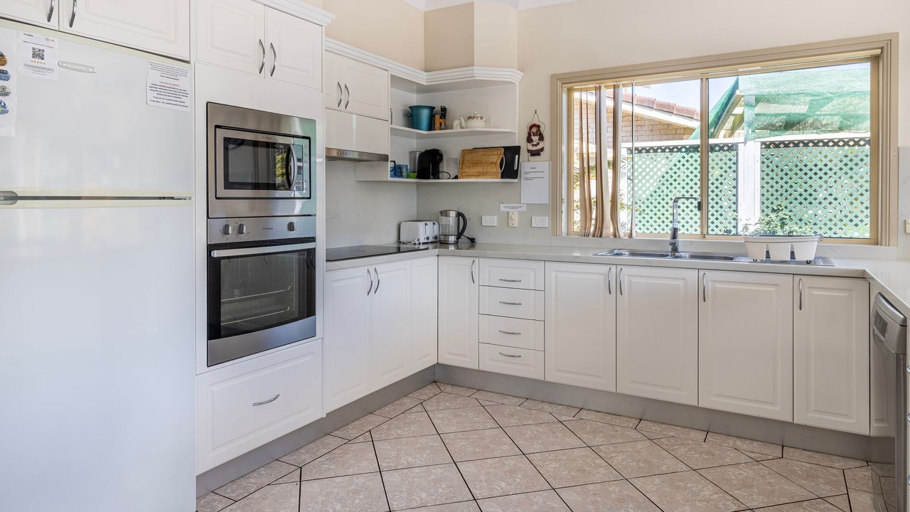 Photo of Kitchen in Sussex Inlet