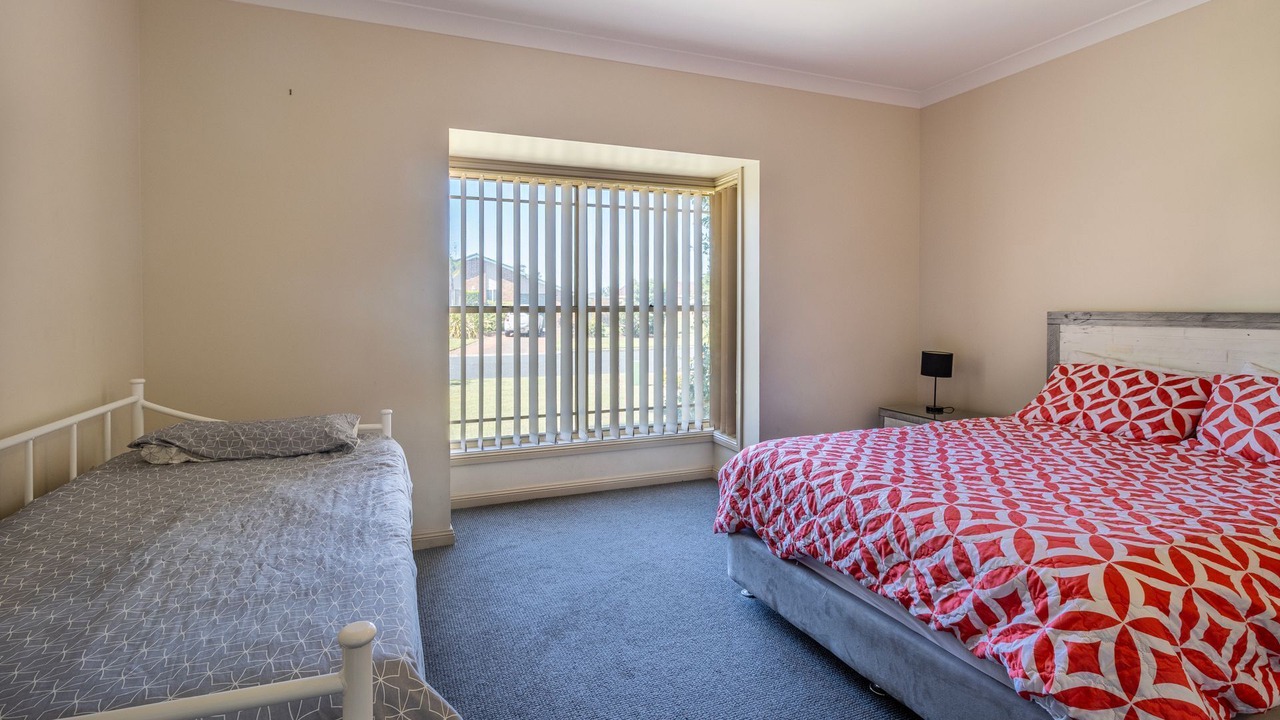 Photo of Bedroom in Sussex Inlet