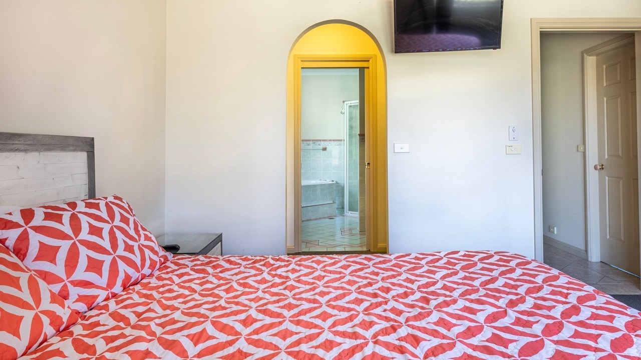 Photo of Bedroom in Sussex Inlet