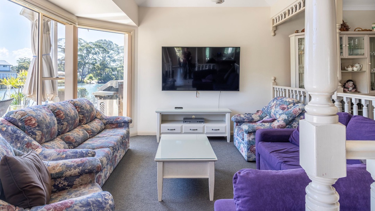 Photo of Livingroom in Sussex Inlet