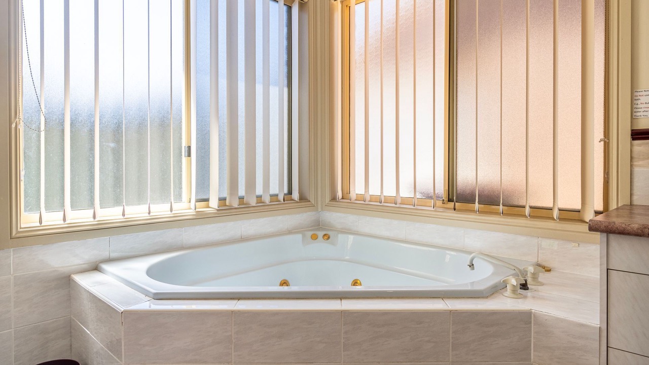 Photo of Bathroom in Sussex Inlet