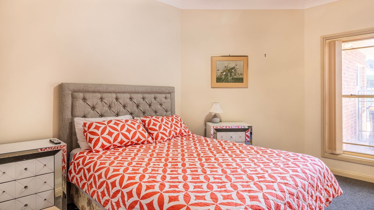 Photo of Bedroom in Sussex Inlet