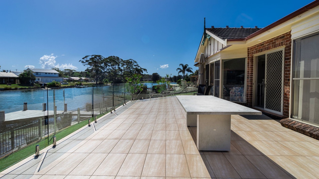 Photo of Outdoor in Sussex Inlet