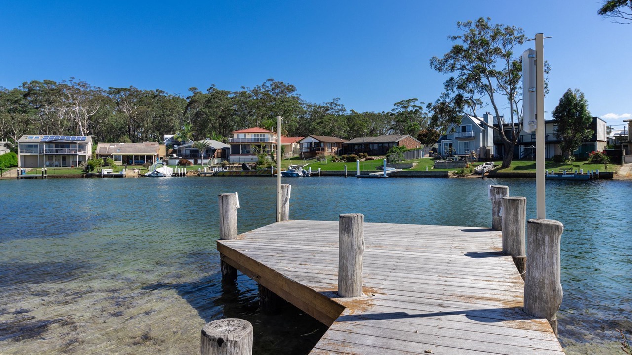 Photo of Outdoor in Sussex Inlet