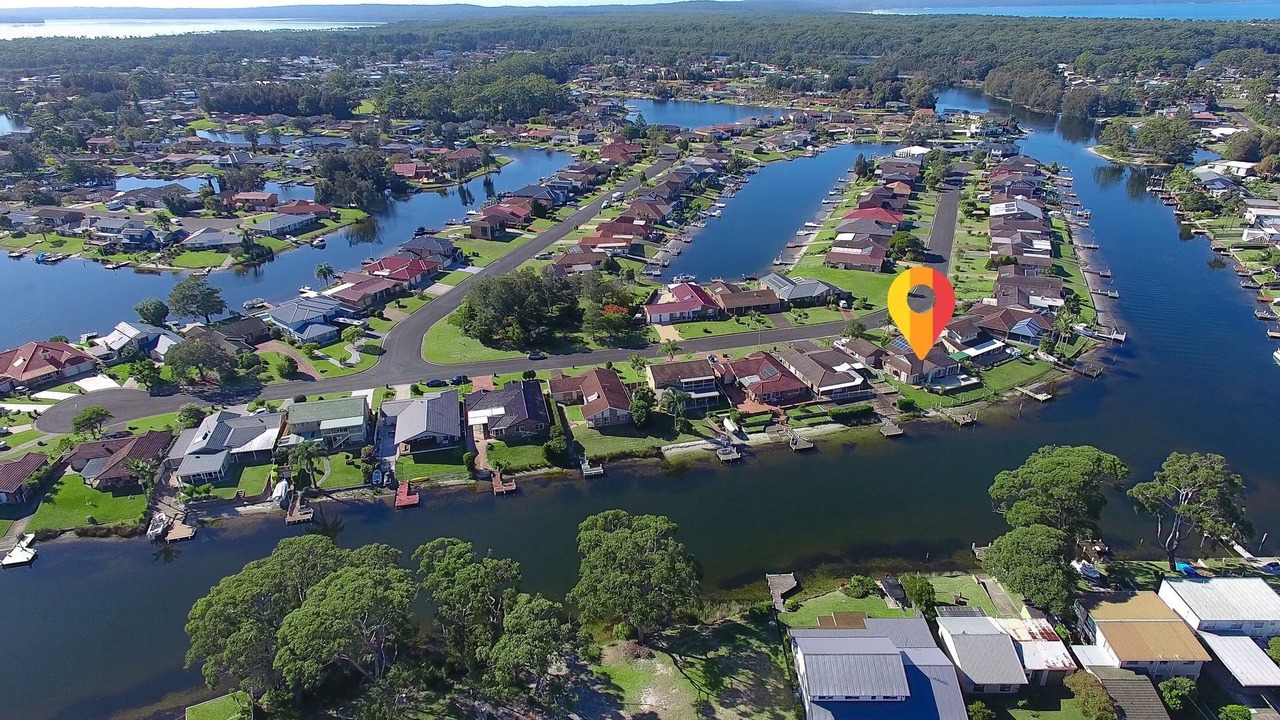 Photo of Outdoor in Sussex Inlet