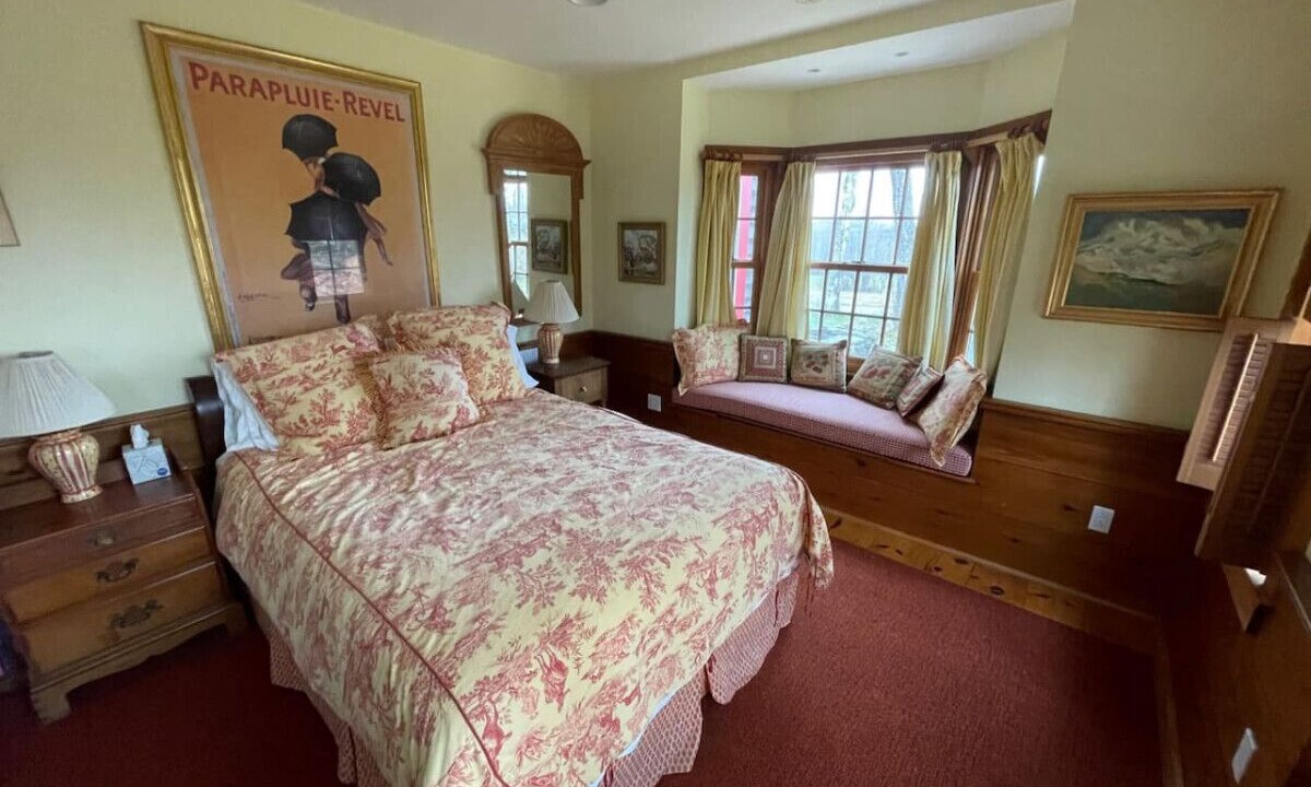 Photo of Bedroom in Peru