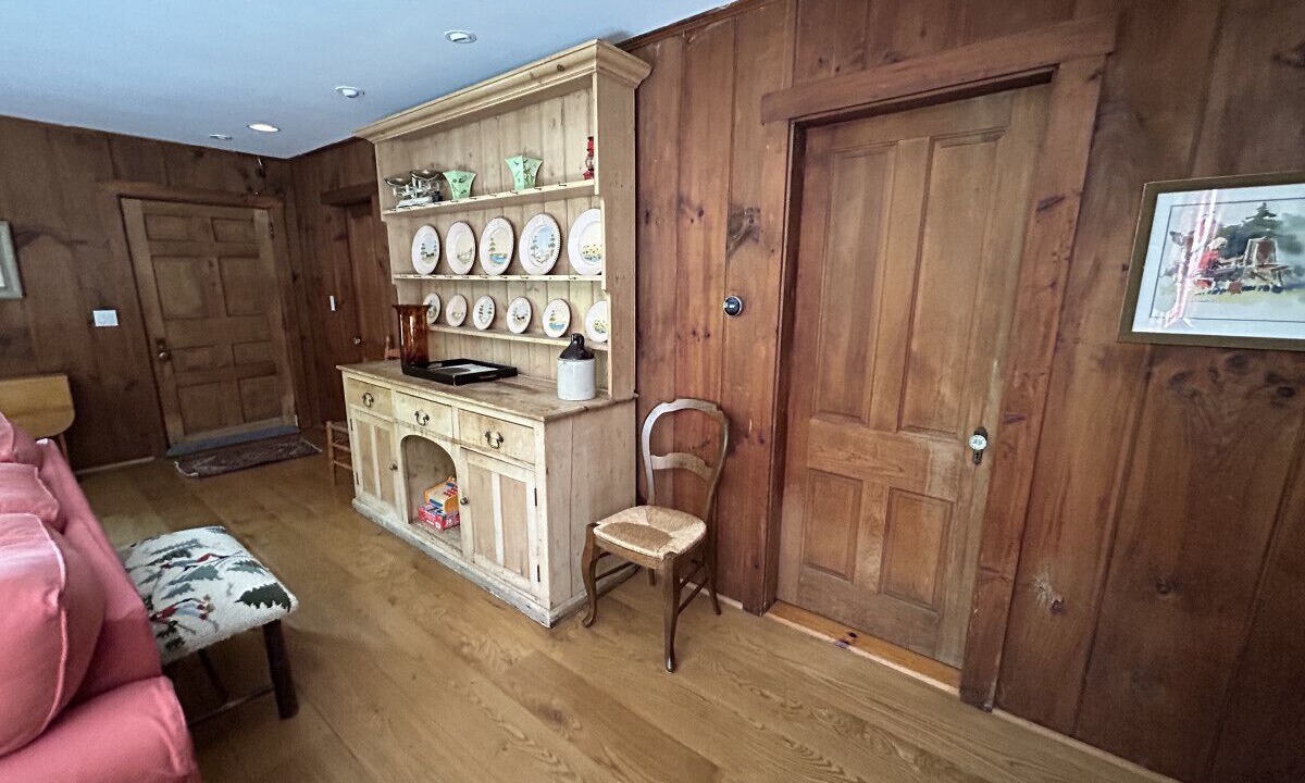 Photo of Livingroom in Peru