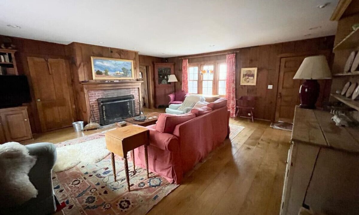 Photo of Livingroom in Peru